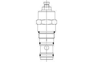 Eaton 1CE120 A877