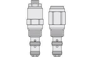 Hydraforce CB10-30