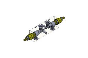 G1/4", up to 40 l/min, Valvole SND79L04G14D000
