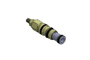 30 l/min, T-11A, Valvole C04AM210031100A, sealed pilot