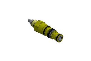<120 l/min, T-2A, Valvole PJ1804800i
